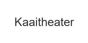 Kaaitheater