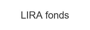 LIRA fonds