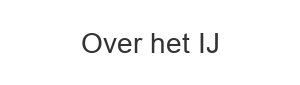 Over het IJ