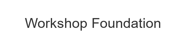WorkshopFoundation