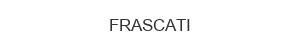 frascati