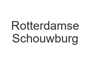 rotterdamse schouwburg