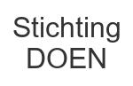 stiching DOEN