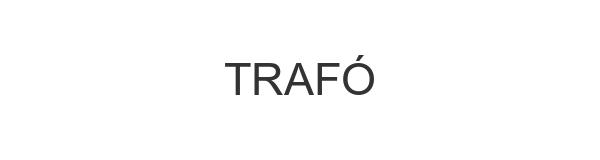 Trafo House of Contemporary Arts, Budapest